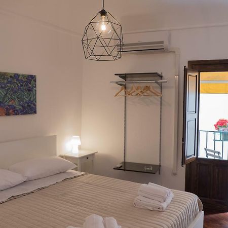 Centro A Casuzza Apartment Palermo Bagian luar foto